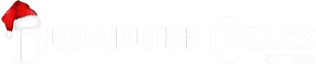 Broadribb Cycles Logo