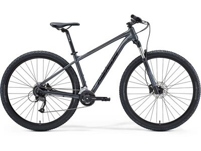 Merida Big Nine 60