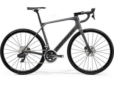 Merida Scultura Endurance Rival-Edition