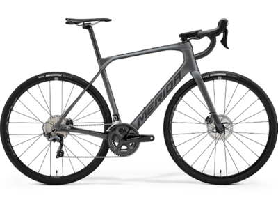 Merida Scultura Endurance 6000 - Silver