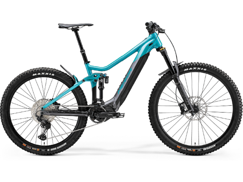 Merida eOne-Sixty 700 click to zoom image