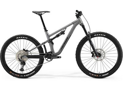 Merida One-Sixty 500 Full Suspension Mountain Bike