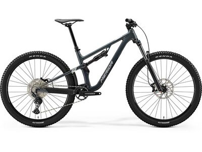 Merida One-Forty 400 Full Suspension Mountain Bike