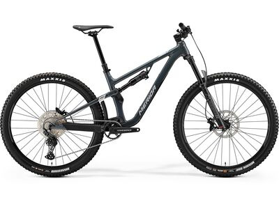 Merida One-Forty 500 Full Suspension Mountain Bike