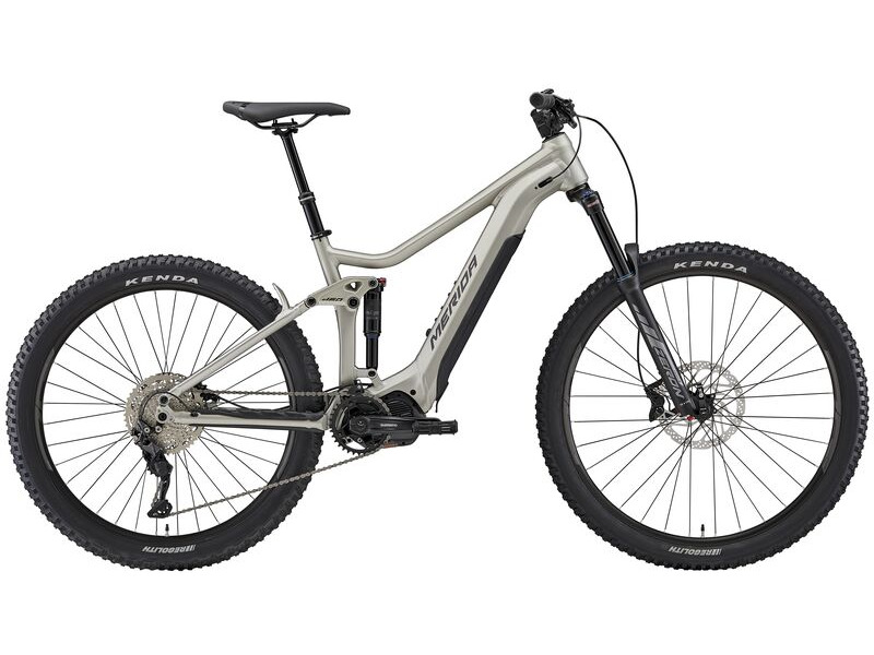 Merida eOne-Sixty 300 S click to zoom image