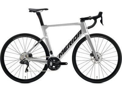 Merida Reacto 6000 Di2 - Titanium