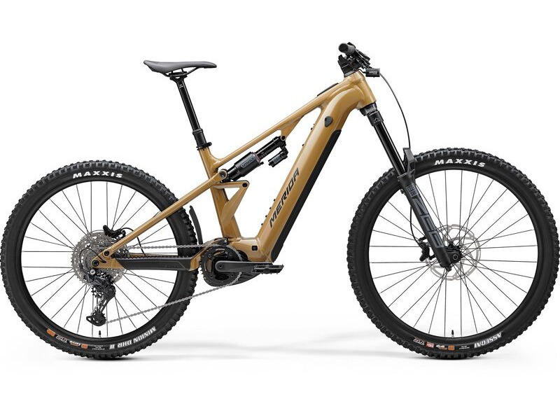 Merida eOne-Eighty 500 - MY25 click to zoom image