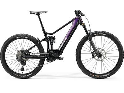 Merida eOne-Sixty 8000 - Purple