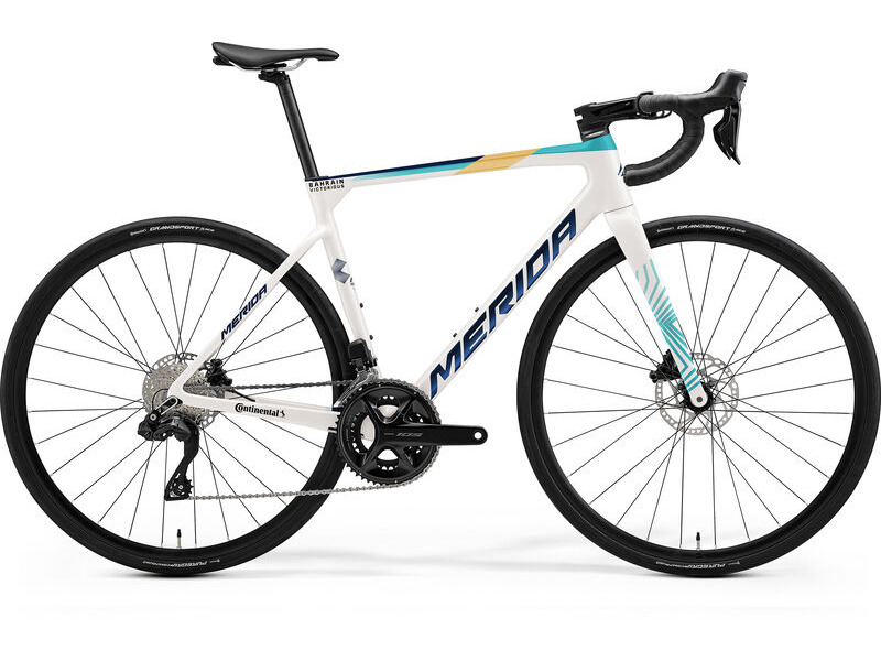 Merida Scultura 6000 - Team Replica - MY24 click to zoom image