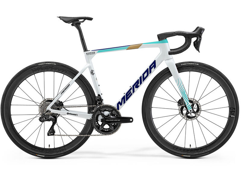 Merida Scultura Team - Team Colours - MY24 click to zoom image