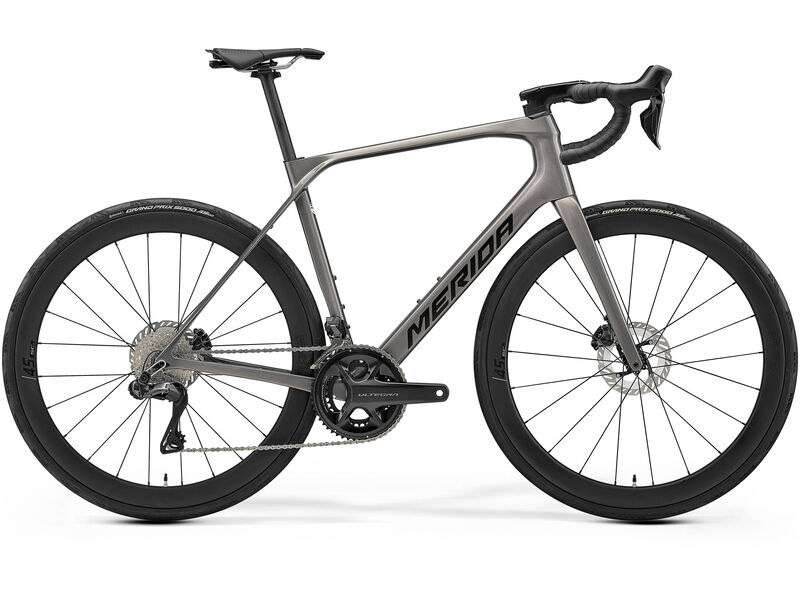 Merida Scultura Endurance 8000 - Warm Slate Grey (Black) - MY26 click to zoom image