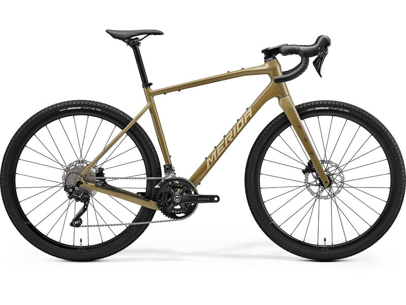 Merida Silex 400 - Oak Bork (Earth Powder) - MY26 click to zoom image