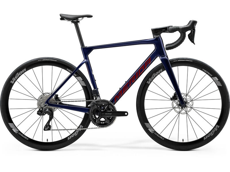 Merida Scultura 5000 - Starfield Purple (Red) - MY26 click to zoom image