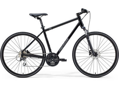 Merida Crossway 20D Hybrid Town &amp; Towpath Bike