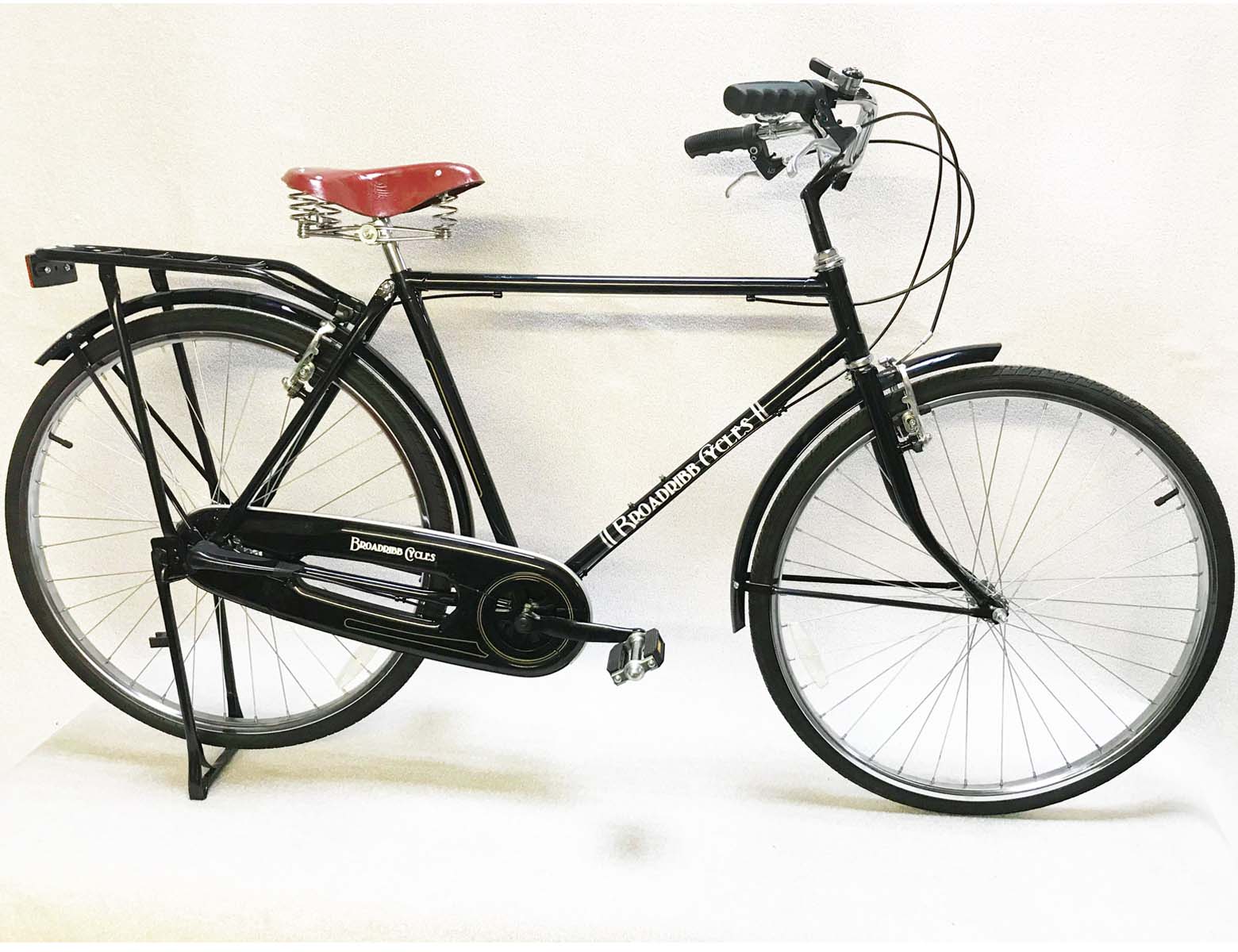 Broadribb Cycles Town 5 Speed Sturmey Traditional Bike ExDisplay £