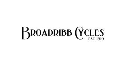 Broadribb Cycles logo