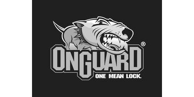 OnGuard logo