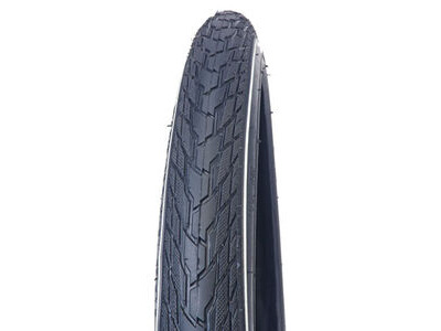 GRL Cruz Puncture Resistant Tyre - Schwalbe Marathon Plus Style