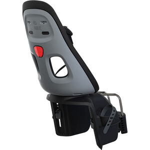 Thule Yepp Nexxt Maxi frame mount rear childseat grey click to zoom image