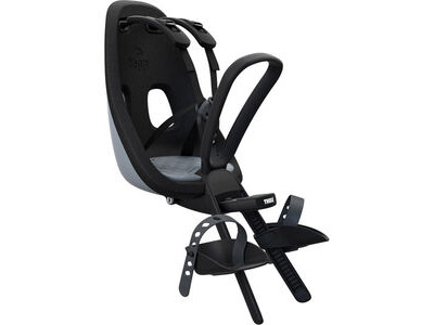 Thule Yepp Nexxt mini front childseat grey