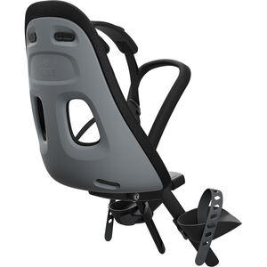 Thule Yepp Nexxt mini front childseat grey click to zoom image