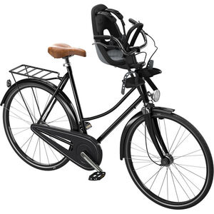 Thule Yepp Nexxt mini front childseat grey click to zoom image