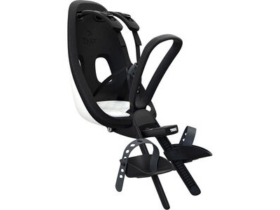 Thule Yepp Nexxt mini front childseat white