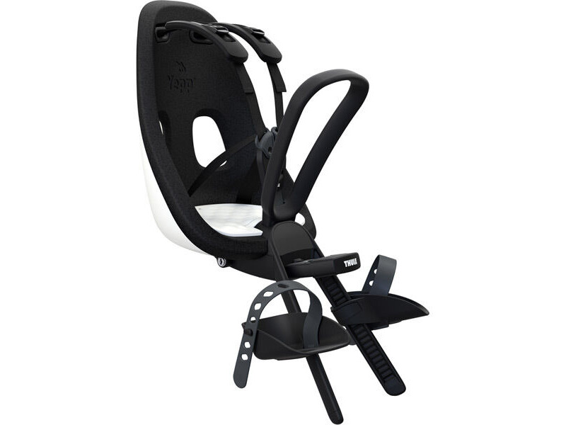 Thule Yepp Nexxt mini front childseat white click to zoom image