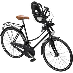 Thule Yepp Nexxt mini front childseat white click to zoom image