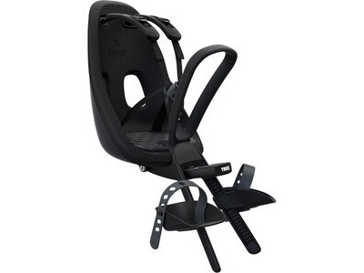 Thule Yepp Nexxt mini front childseat black