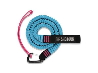 Shotgun Tow Rope