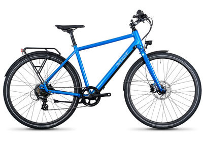 Ebco Urban 2R Hybrid Electric e-bike