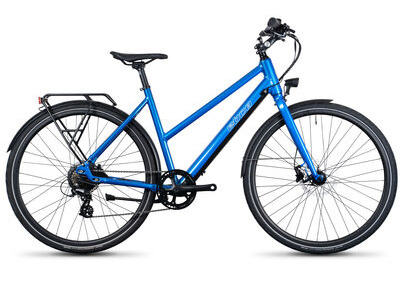 Ebco Urban 2T Hybrid Electric e-bike