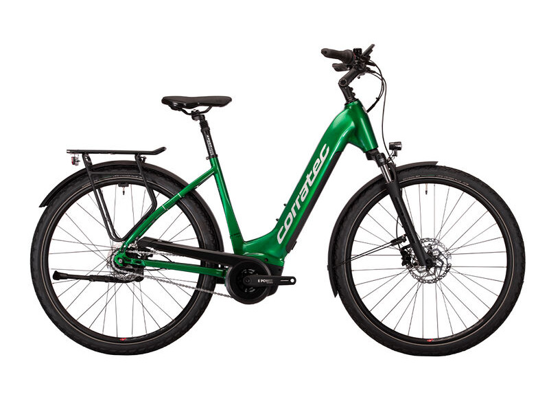 Ebco E-Power Urban 26 Fusion Tube 45cm click to zoom image