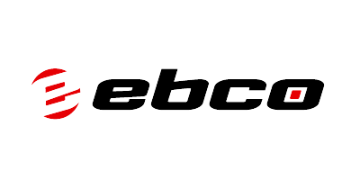 Ebco logo