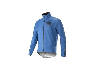 Alpinestars Jacket Descender V3 Jacket 2019 Mid Blue