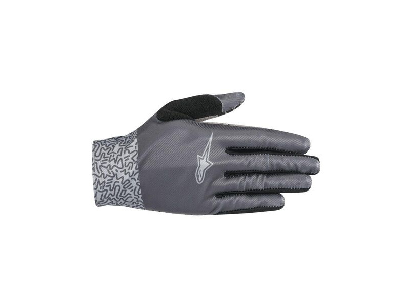 Alpinestars Women's Stella Aspen Pro Lite Glove 2019 Anthracite click to zoom image