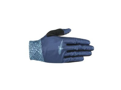 Alpinestars Women's Stella Aspen Pro Lite Glove 2019 Mid Blue