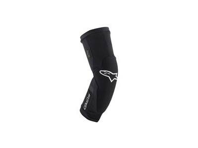 Alpinestars Paragon Plus Knee Protector 2019 Black White