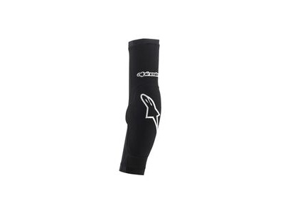 Alpinestars Paragon Plus Elbow Protector 2019 Black White