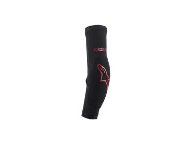 Alpinestars Paragon Plus Elbow Protector 2019 Black Red
