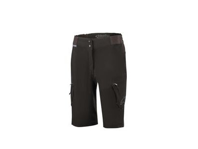 Alpinestars Women's Stella Alps 8.0 Shorts 2019 Black