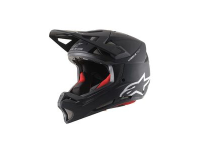 Alpinestars Missile Tech Solid - Ce En Matte Black