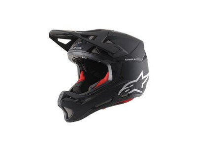 Alpinestars Missile Pro Solid - Ce En Matte Black