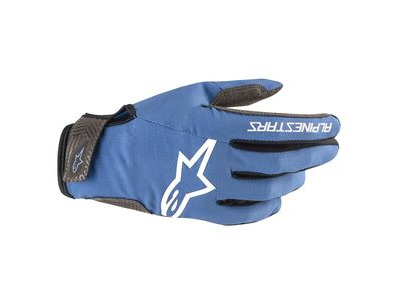 Alpinestars Drop 6.0 Glove Mid Blue