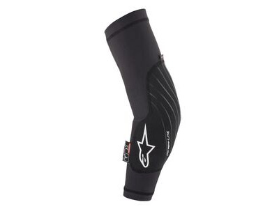 Alpinestars Paragon Lite Youth Elbow Protector Black