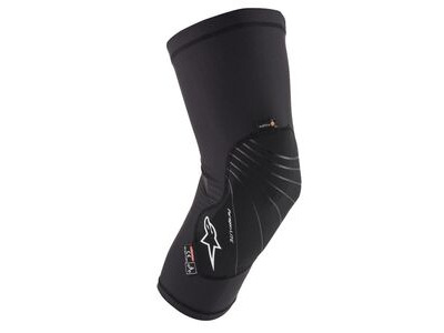 Alpinestars Paragon Lite Knee Protector Black