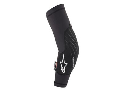 Alpinestars Paragon Lite Elbow Protector Black