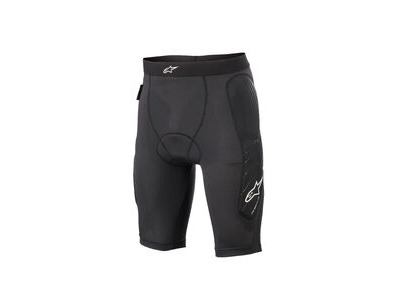 Alpinestars Paragon Lite Shorts Black