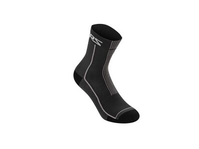 Alpinestars Summer Socks 15 Black